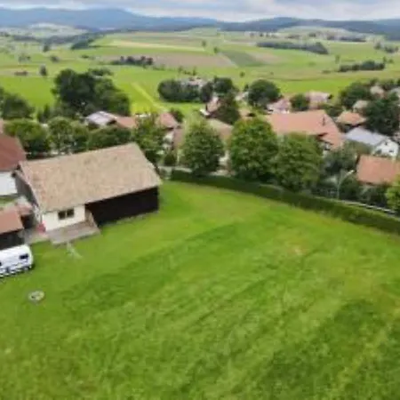 Gaestehaus Meier Ferienwohnung Und Camping Eschlkam Exterior foto
