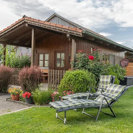 Gaestehaus Meier Ferienwohnung Und Camping Eschlkam Exterior foto