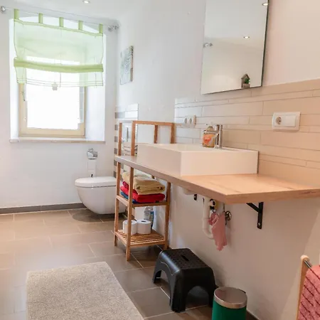 Gaestehaus Meier Ferienwohnung Und Camping Eschlkam Exterior foto