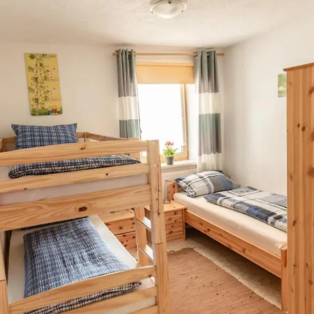 Gaestehaus Meier Ferienwohnung Und Camping Eschlkam Exterior foto