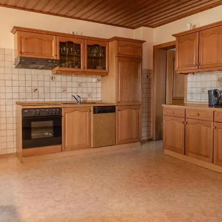 Gaestehaus Meier Ferienwohnung Und Camping Eschlkam Exterior foto