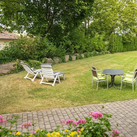Gaestehaus Meier Ferienwohnung Und Camping Eschlkam Exterior foto