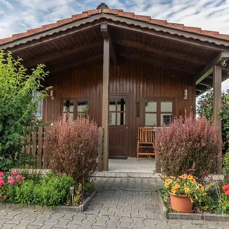 Gaestehaus Meier Ferienwohnung Und Camping Eschlkam Exterior foto