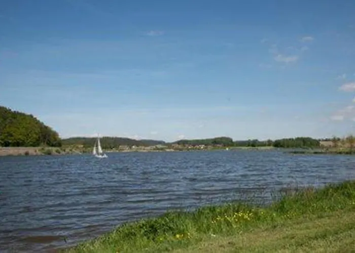 Gaestehaus Meier Ferienwohnung Und Camping
