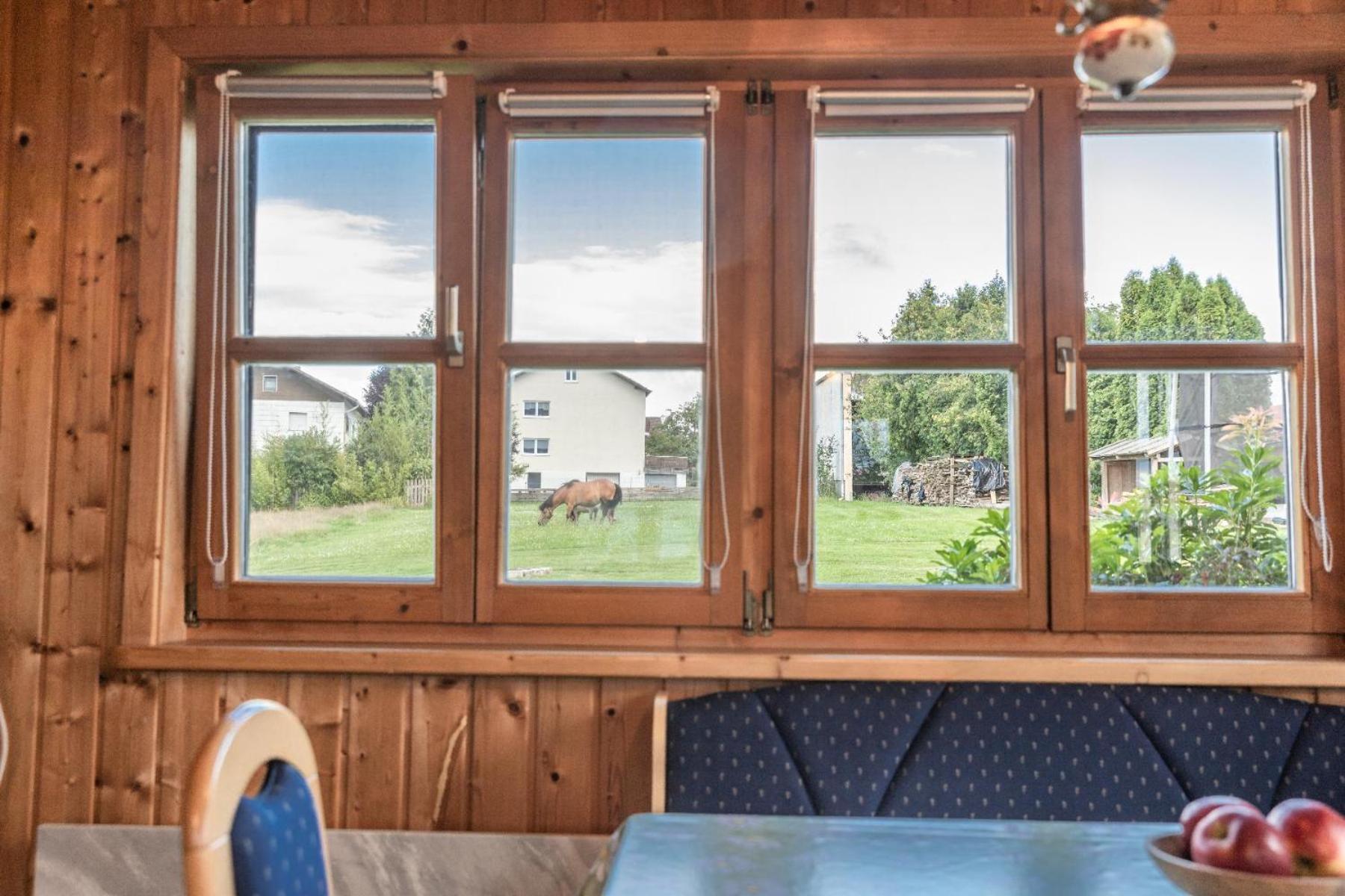 Apartment Gaestehaus Meier Und *